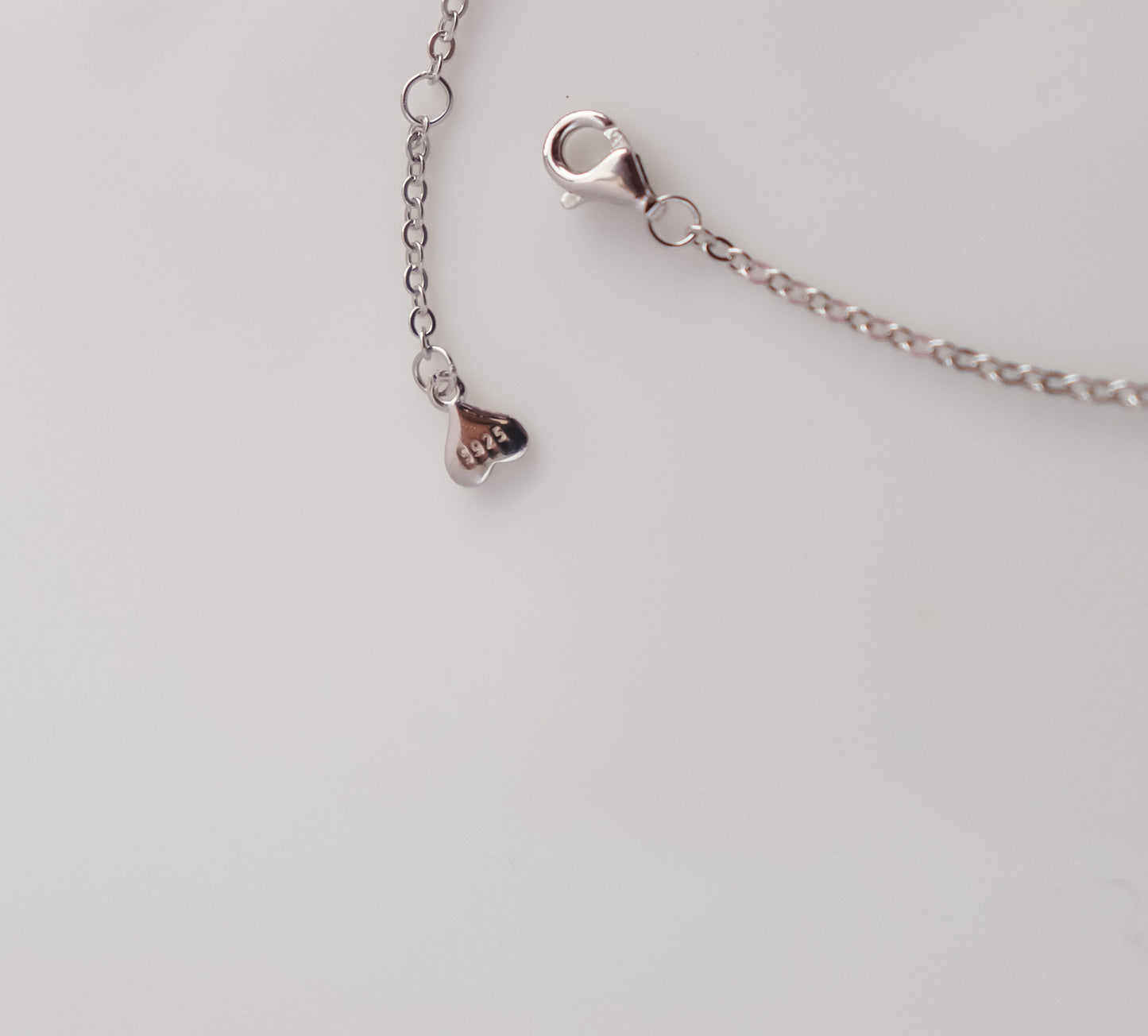 Evil Eye Bracelet | Sterling Silver Bracelet | Studded Silver Bracelet | Crystal Evil Eye | Gifts for Her Minimal Bracelet | Bridal Shower