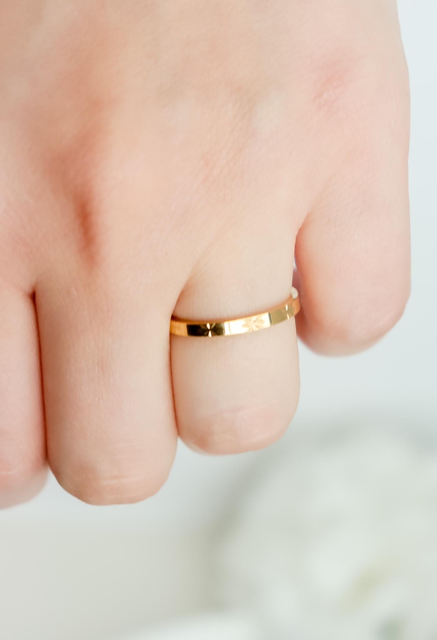 Sunburst Star Ring | Celestial Jewelry | Star Ring | Studded Ring | Sunburst Ring | Star Signet Ring | Statement Ring I Ring For Her.