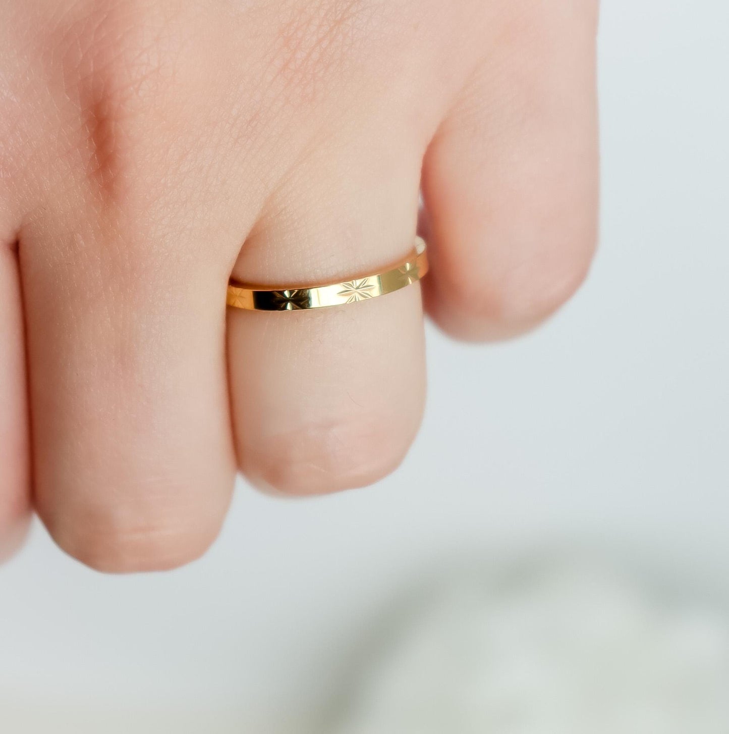 Sunburst Star Ring | Celestial Jewelry | Star Ring | Studded Ring | Sunburst Ring | Star Signet Ring | Statement Ring I Ring For Her.