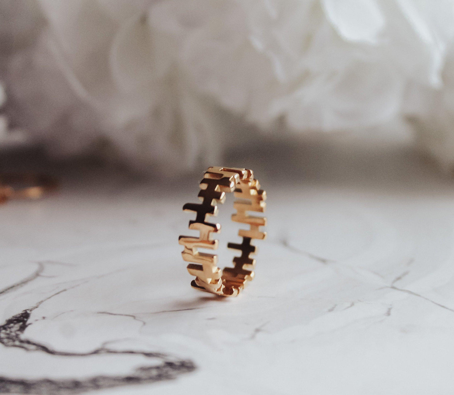 Abstract Ring