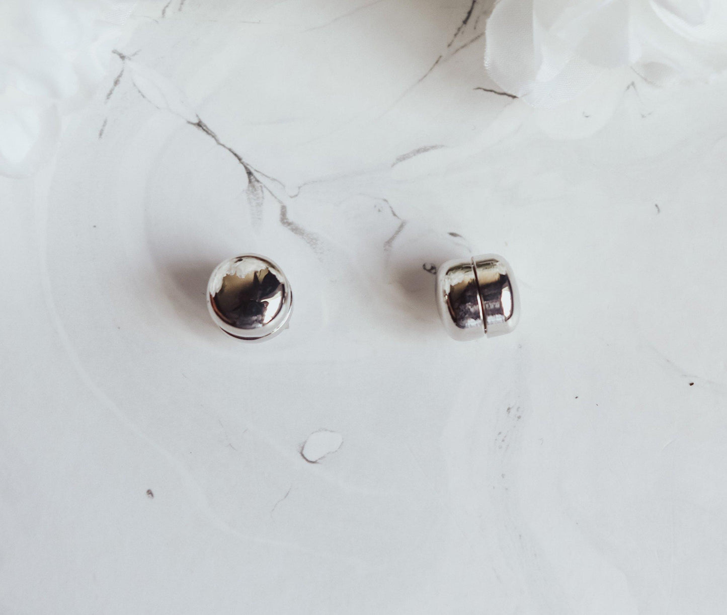 Magnetic Hijab Pins Set