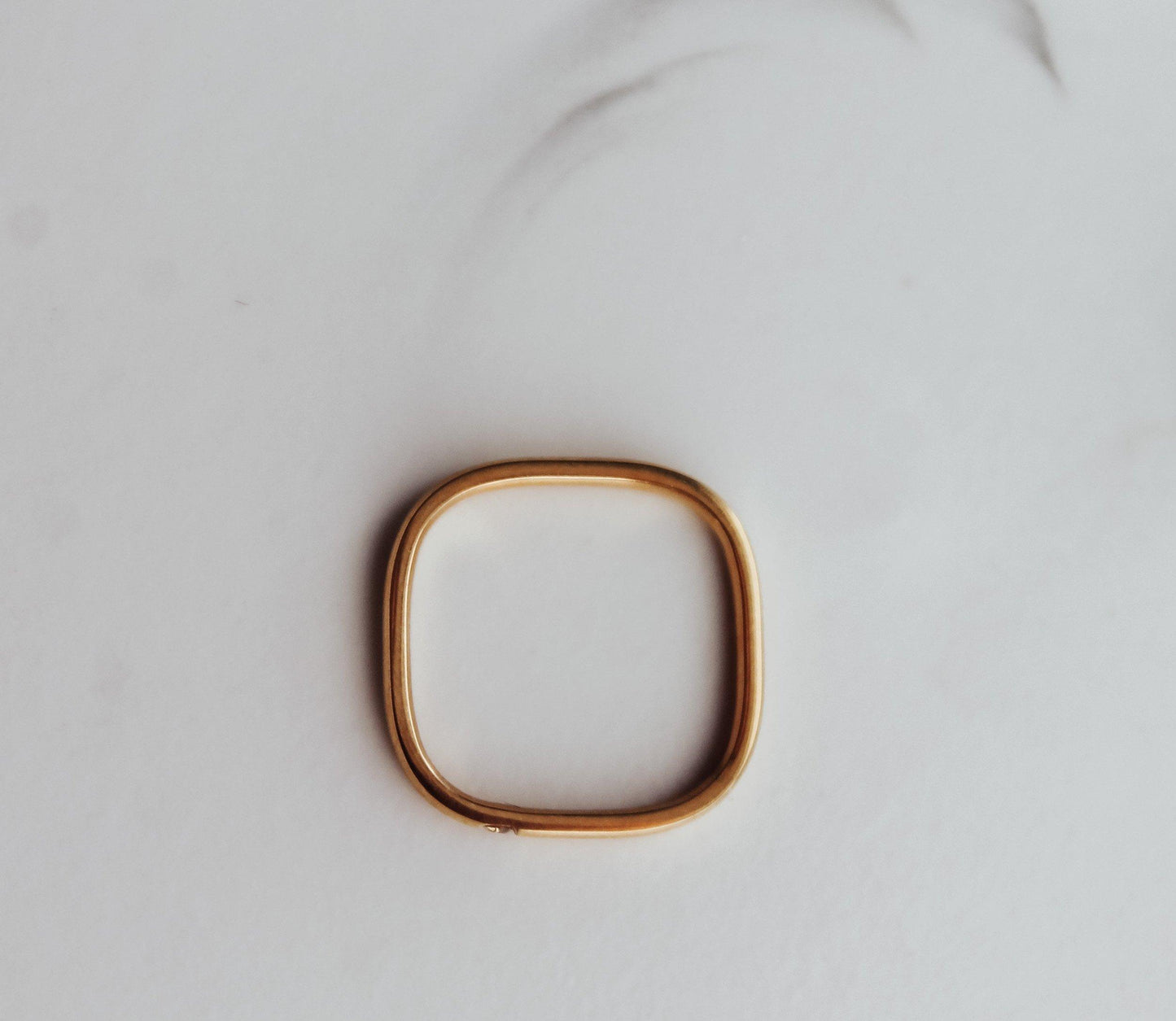 Square Ring