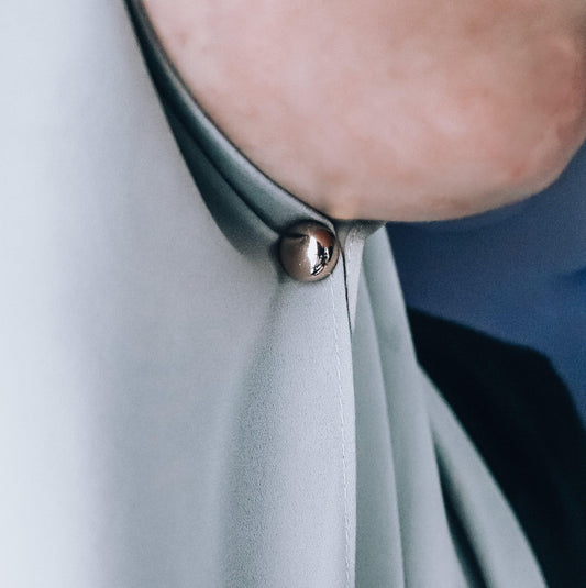 Magnetic Hijab Pins Set