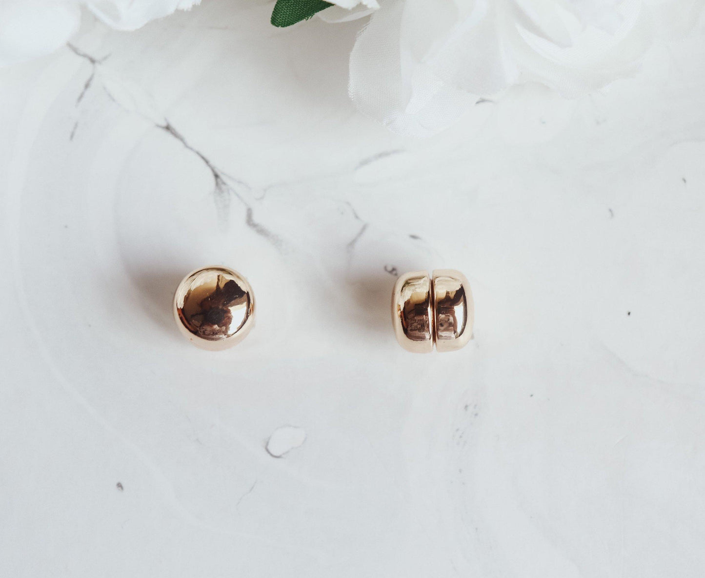 Magnetic Hijab Pins Set