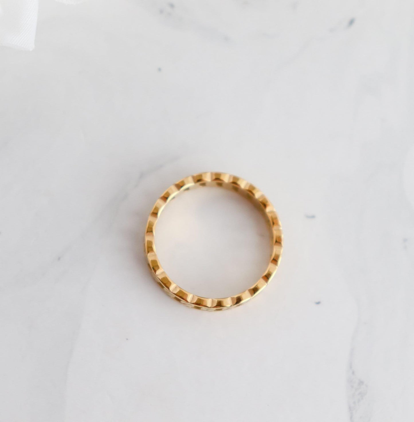 Minimal Chain Link Band