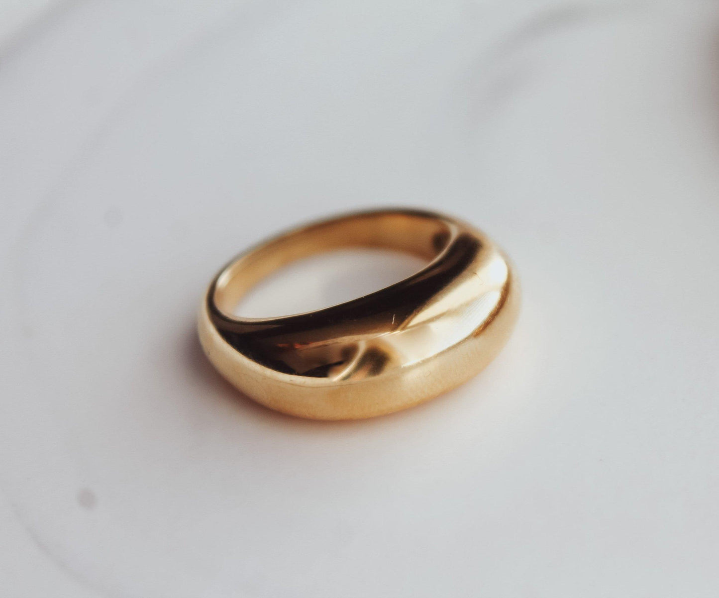 Bold Chunky Band