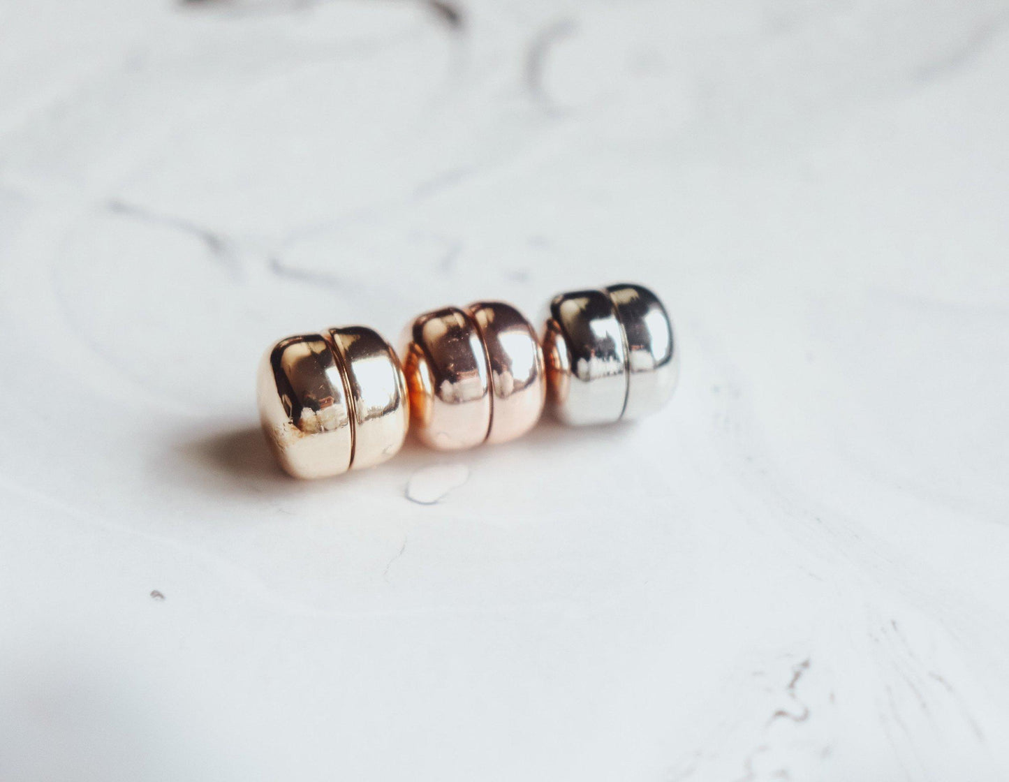 Magnetic Hijab Pins Set