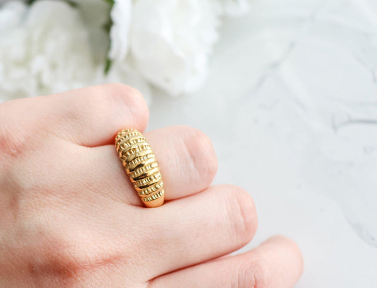 Vintage Ring