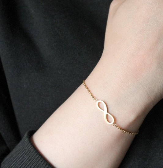 Infinity Bracelet