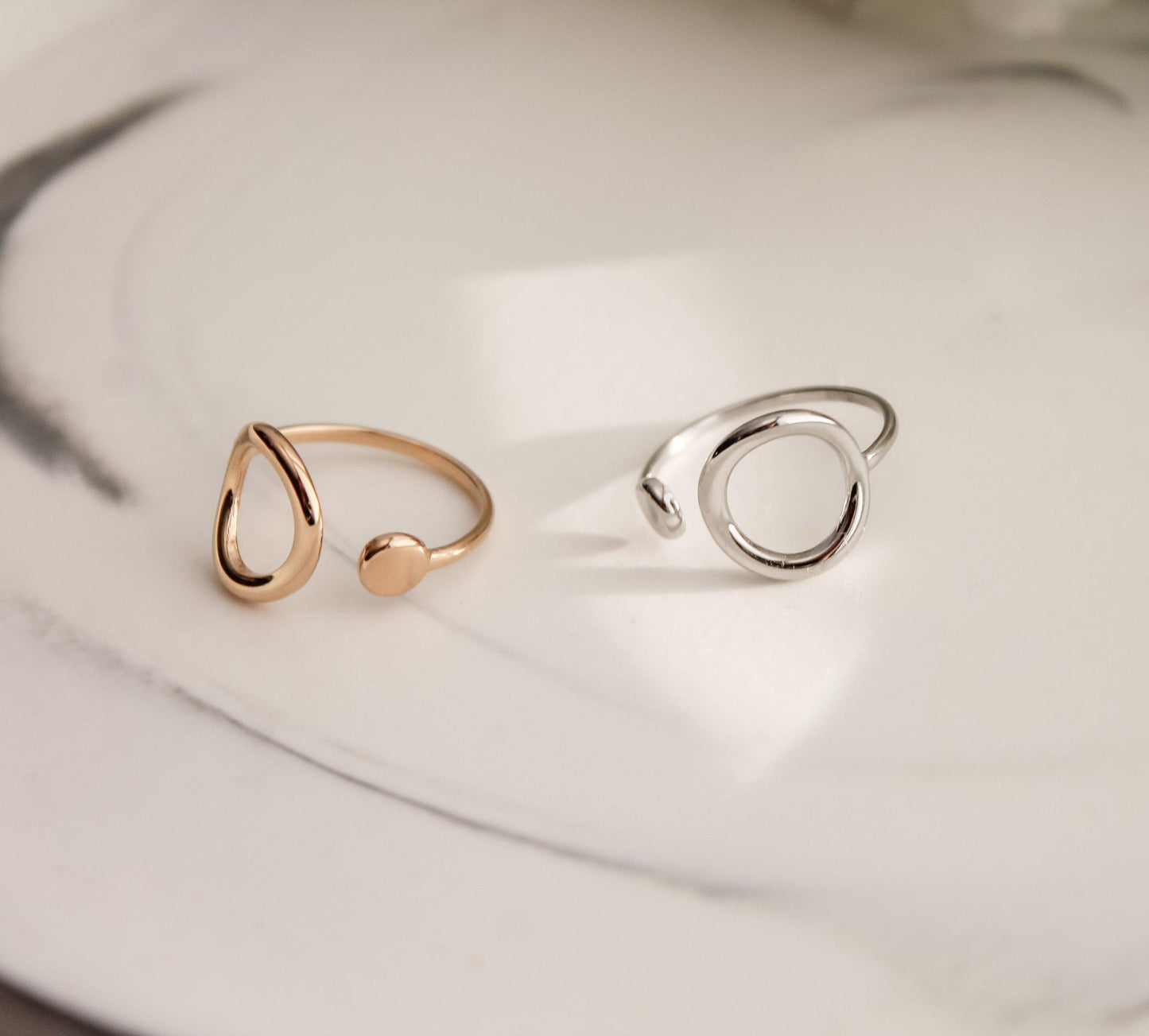 Circle Ring Resizable