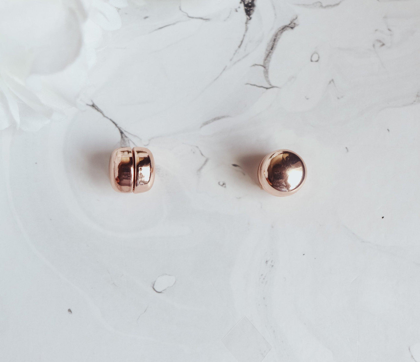 Magnetic Hijab Pins Set
