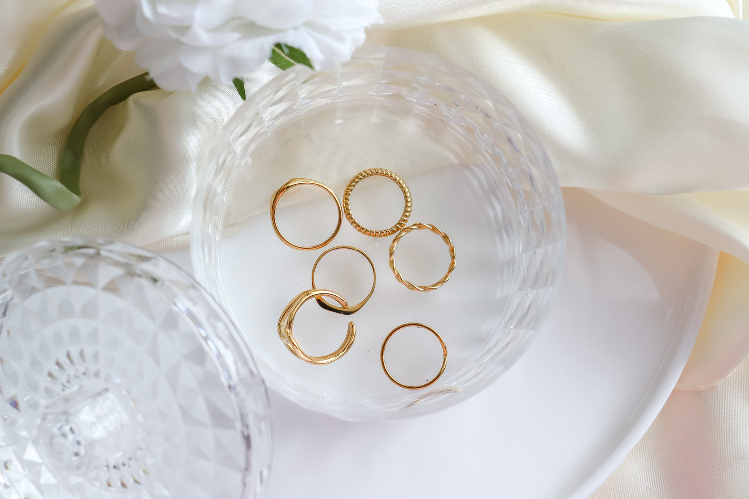 Rings