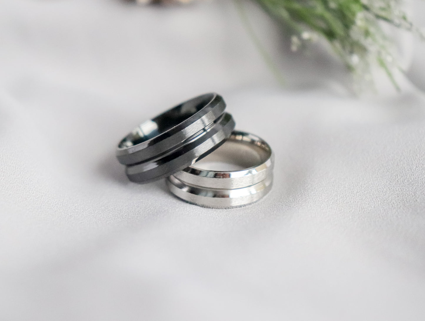 Line Detail Ring