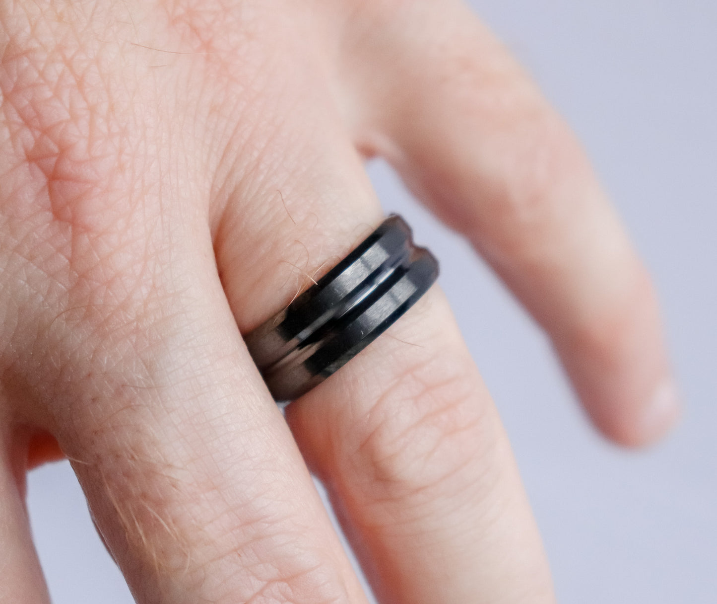 Line Detail Ring