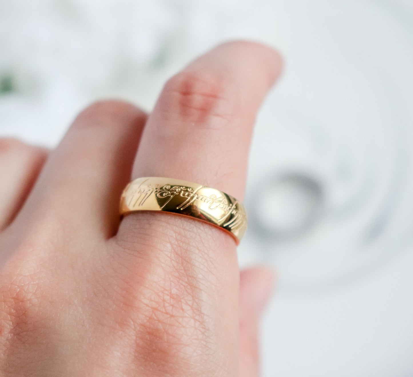 LOTR Ring