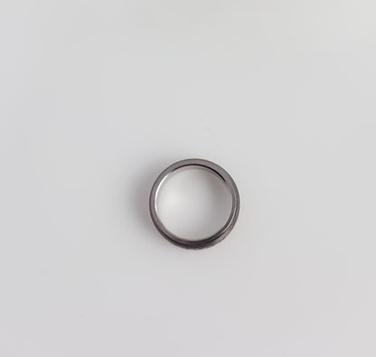 Fidget Ring I Sea Wave Ring I Sun Ring | Rotating Ring | Spinner Ring | Bridesmaid Gifts I Minimalist Ring | Unisex Ring