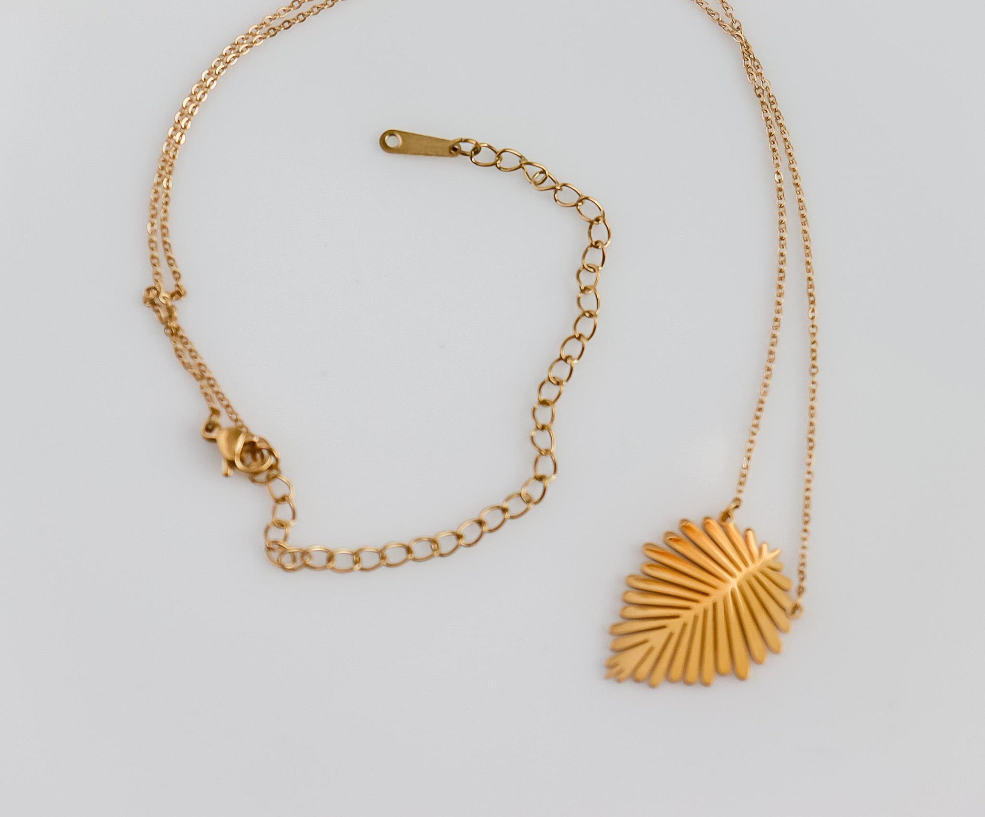 Sun Necklace | Sunburst Necklace | Leaf Necklace | Statement Sun Pendant | Minimalist Wedding Jewelry I Bridal Shower | Sunshine Necklace