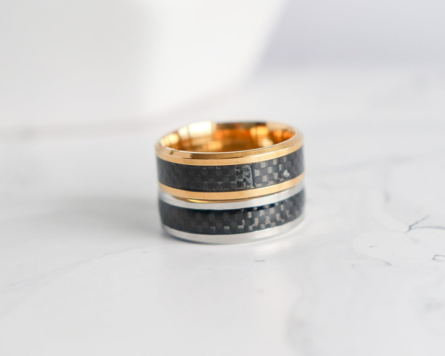 Elegant Detail Band