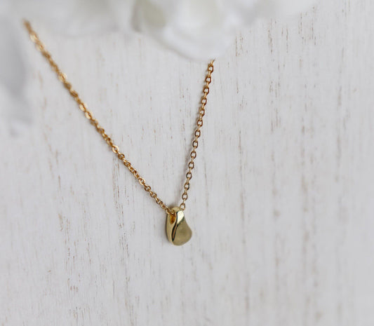 Waterdrop Necklace