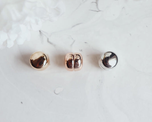 Magnetic Hijab Pins Set