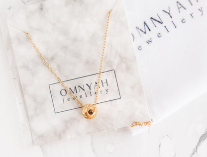 Bead Necklace