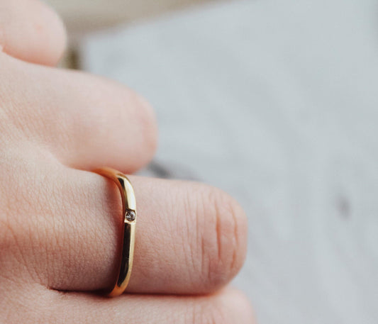 Square Ring
