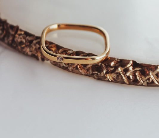 Square Ring